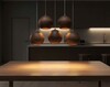 Миниатюра фото подвесной светильник inodesign gerit 44.1001 | 220svet.ru